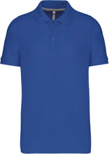 Charger l&#39;image dans la galerie, Polo Manches Courtes Homme / Personnalisable