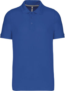 Polo Manches Courtes Homme / Personnalisable