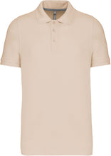 Charger l&#39;image dans la galerie, Polo Manches Courtes Homme / Personnalisable