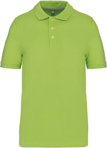 Polo Manches Courtes Homme / Personnalisable