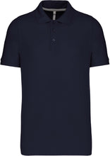 Charger l&#39;image dans la galerie, Polo Manches Courtes Homme / Personnalisable