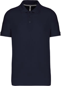 Polo Manches Courtes Homme / Personnalisable