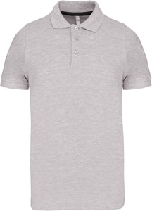 Polo Manches Courtes Homme / Personnalisable