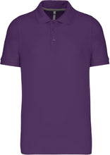 Charger l&#39;image dans la galerie, Polo Manches Courtes Homme / Personnalisable
