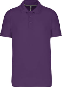 Polo Manches Courtes Homme / Personnalisable