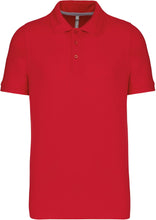 Charger l&#39;image dans la galerie, Polo Manches Courtes Homme / Personnalisable