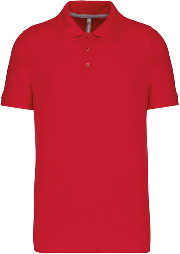Polo Manches Courtes Homme / Personnalisable