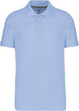 Charger l&#39;image dans la galerie, Polo Manches Courtes Homme / Personnalisable