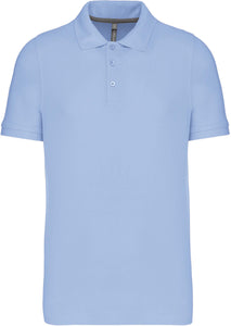 Polo Manches Courtes Homme / Personnalisable