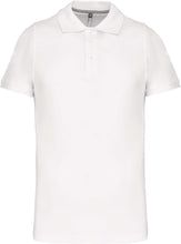 Charger l&#39;image dans la galerie, Polo Manches Courtes Homme / Personnalisable