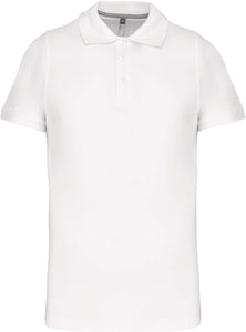 Polo Manches Courtes Homme / Personnalisable