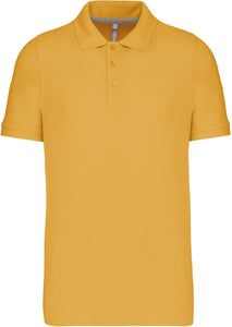 Polo Manches Courtes Homme / Personnalisable