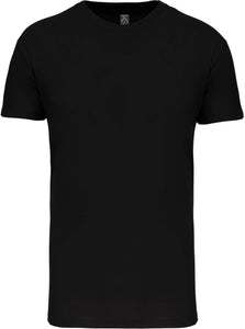 Tee-Shirt Bio col rond Homme / Personnalisable