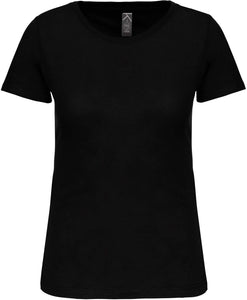 Tee-Shirt Bio col rond Femme / Personnalisable