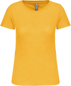 Tee-Shirt Bio col rond Femme / Personnalisable