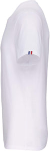 Tee-Shirt Bio Origine France Homme / Personnalisable