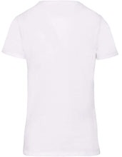 Charger l&#39;image dans la galerie, Tee-Shirt Bio Origine France Femme / Personnalisable