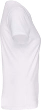 Charger l&#39;image dans la galerie, Tee-Shirt Bio Origine France Femme / Personnalisable