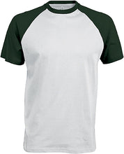 Charger l&#39;image dans la galerie, Tee-Shirt Bicolore / Personnalisable