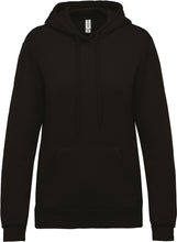 Charger l&#39;image dans la galerie, Sweat-Shirt à capuche Femme / Personnalisable
