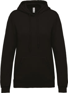 Sweat-Shirt à capuche Femme / Personnalisable