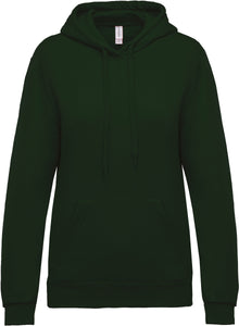 Sweat-Shirt à capuche Femme / Personnalisable
