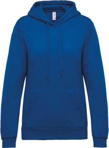 Sweat-Shirt à capuche Femme / Personnalisable