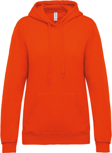 Sweat-Shirt à capuche Femme / Personnalisable