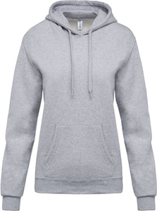 Sweat-Shirt à capuche Femme / Personnalisable