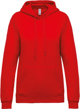 Charger l&#39;image dans la galerie, Sweat-Shirt à capuche Femme / Personnalisable