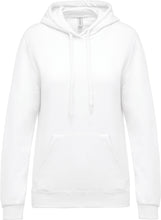 Charger l&#39;image dans la galerie, Sweat-Shirt à capuche Femme / Personnalisable