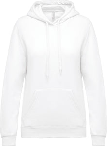 Sweat-Shirt à capuche Femme / Personnalisable