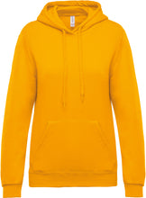 Charger l&#39;image dans la galerie, Sweat-Shirt à capuche Femme / Personnalisable