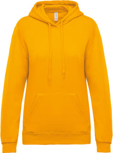Sweat-Shirt à capuche Femme / Personnalisable