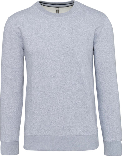 Sweat-Shirt Col Rond / Personnalisable