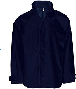 Parka 3 en 1 / Personnalisable