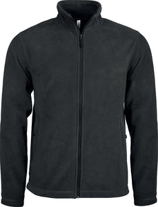 Polaire Zippée / Personnalisable