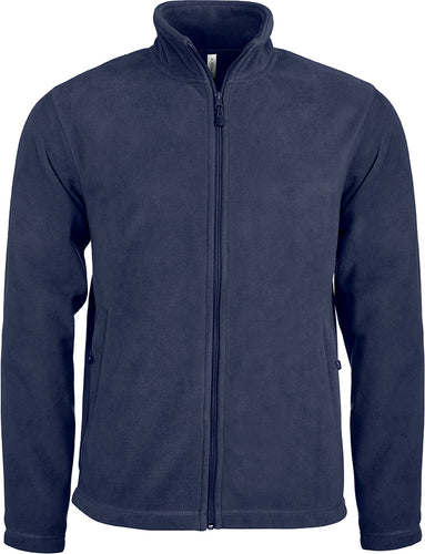 Polaire Zippée / Personnalisable