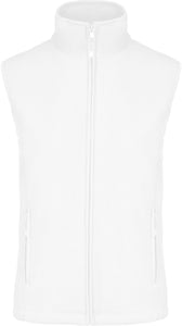 Gilet Micropolaire Femme / Personnalisable