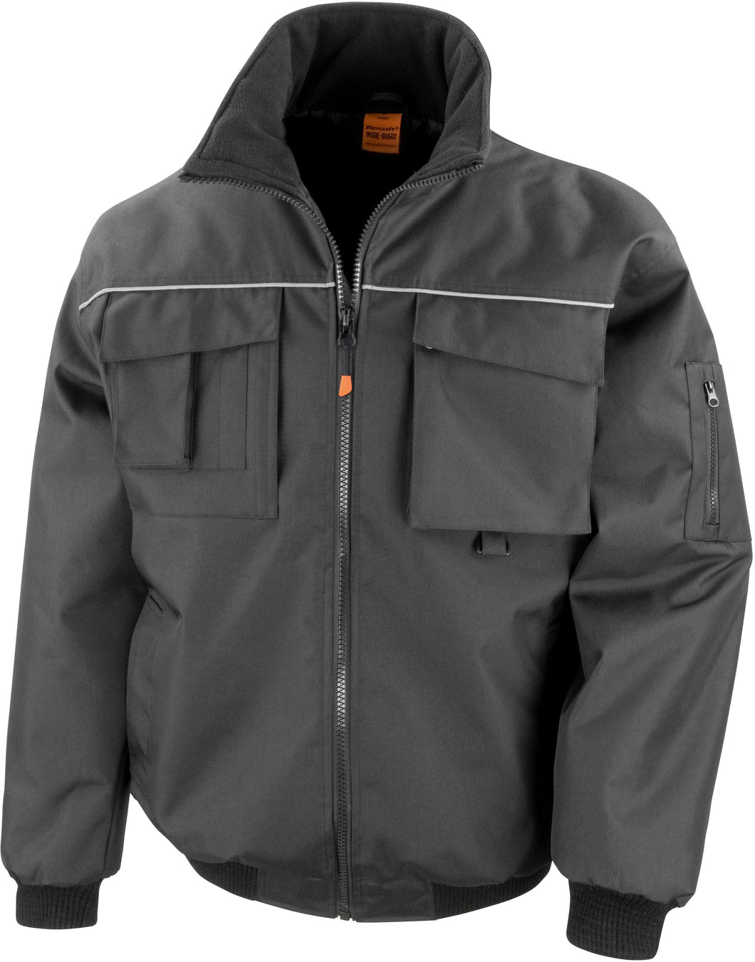 Blouson de travail / Personnalisable