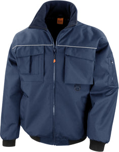 Blouson de travail / Personnalisable