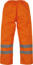 Charger l&#39;image dans la galerie, SURPANTALON Imperméable HI-VIZ