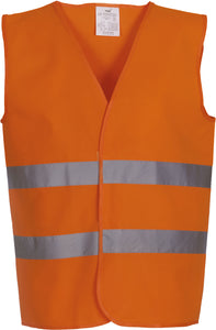 GILET HI-VIZ