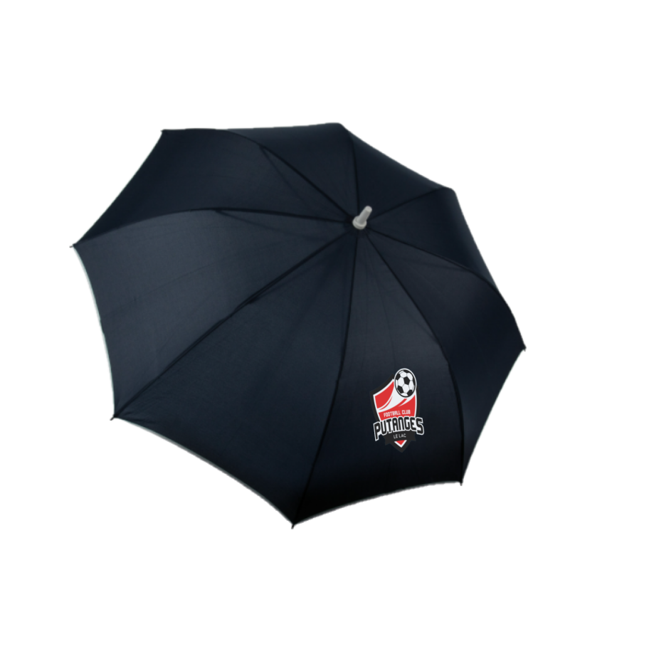 parapluie noir fc putanges