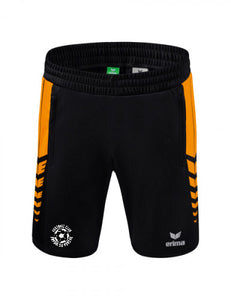 short worker espoir du perche