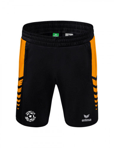 short worker espoir du perche