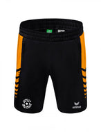 short worker espoir du perche