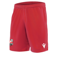 short mesa rouge fc putanges