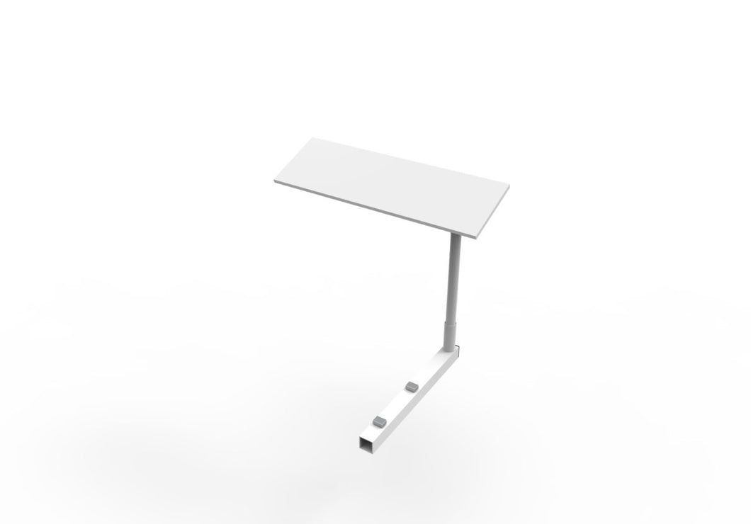 tablette écritoire