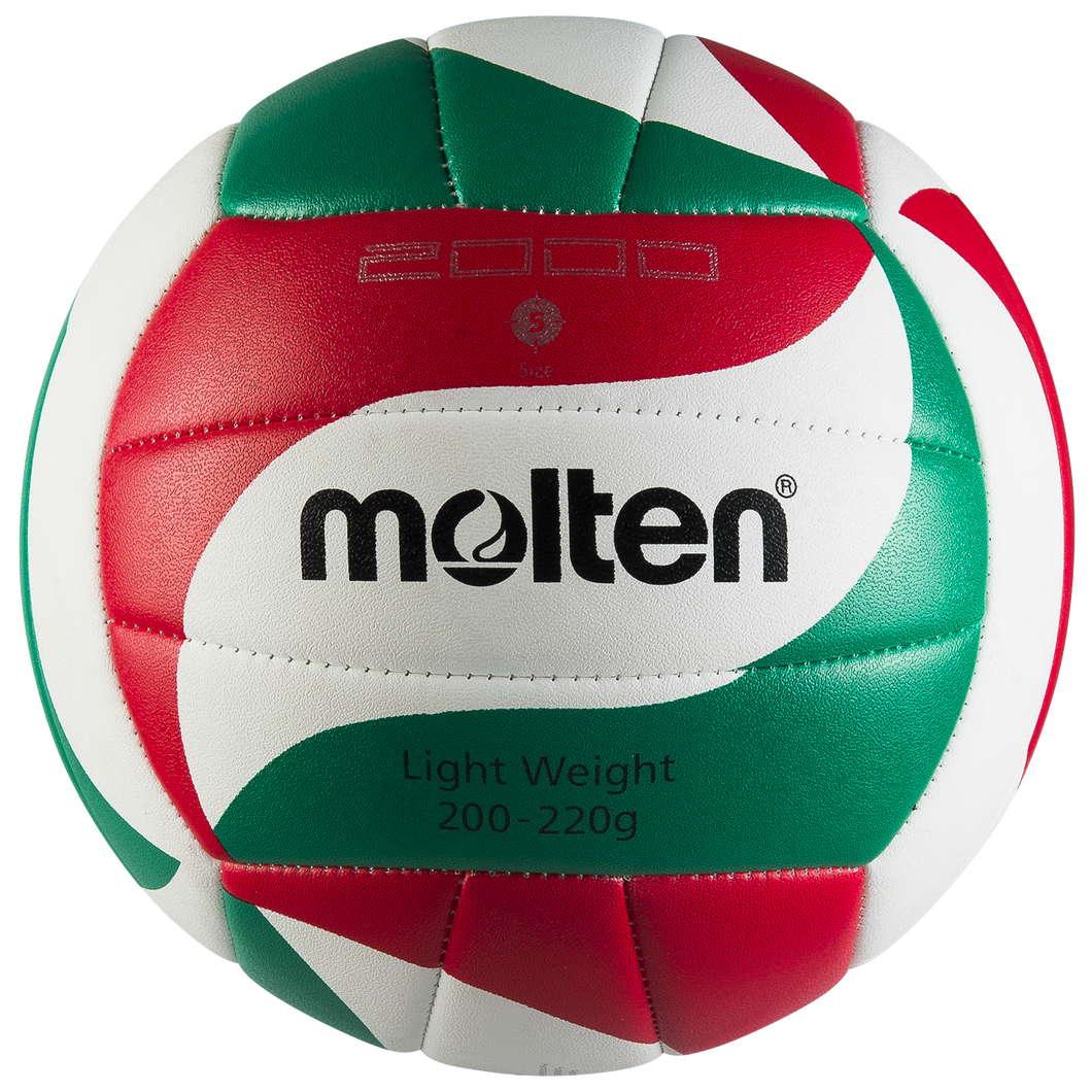 ballon volleyball V5M2000-L